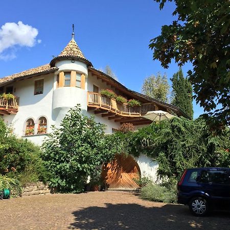 Platzlhof Apartment Appiano Sulla Strada Del Vino Ruang foto