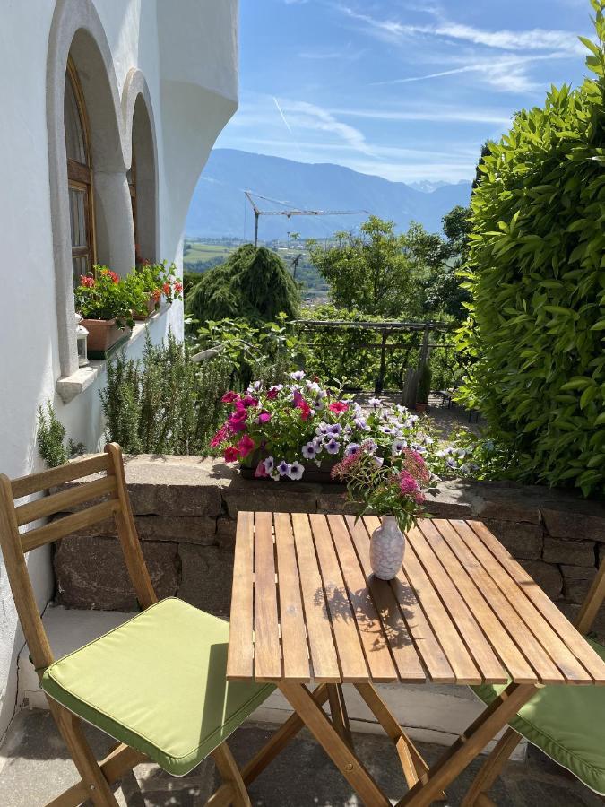 Platzlhof Apartment Appiano Sulla Strada Del Vino Bagian luar foto