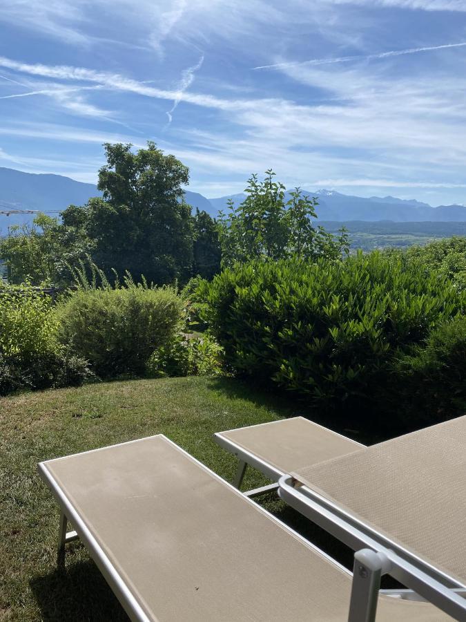 Platzlhof Apartment Appiano Sulla Strada Del Vino Bagian luar foto