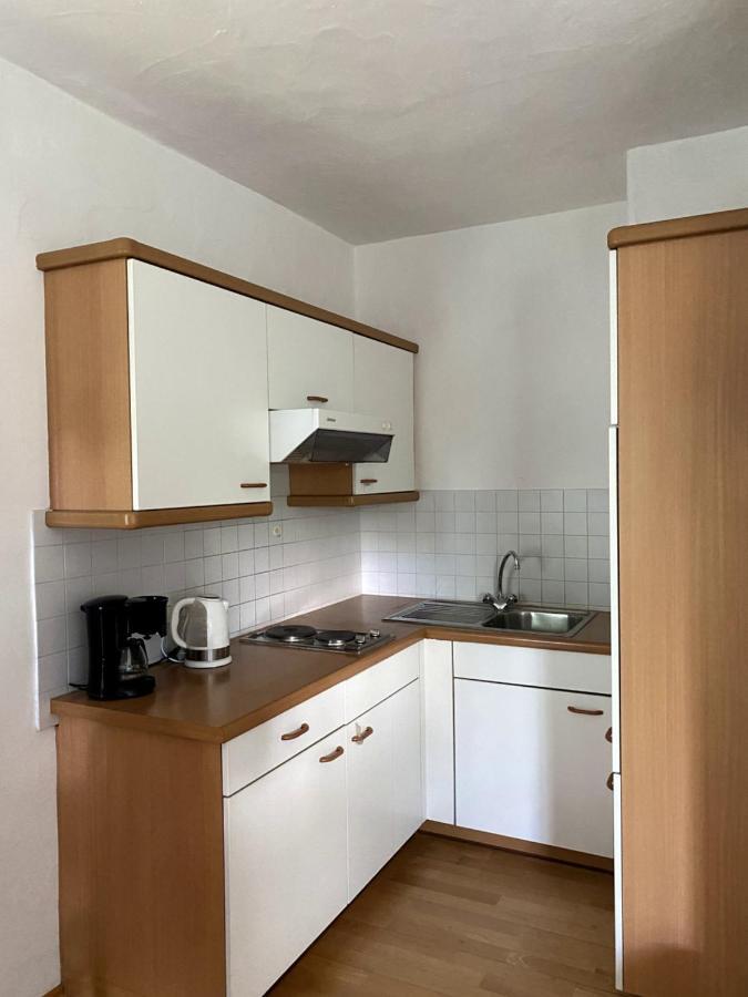 Platzlhof Apartment Appiano Sulla Strada Del Vino Bagian luar foto