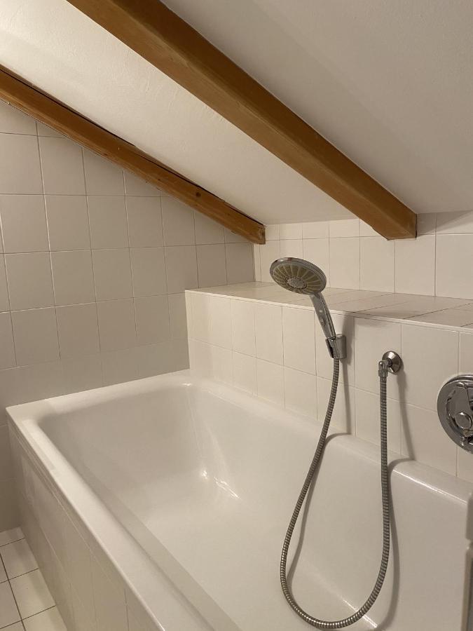 Platzlhof Apartment Appiano Sulla Strada Del Vino Bagian luar foto