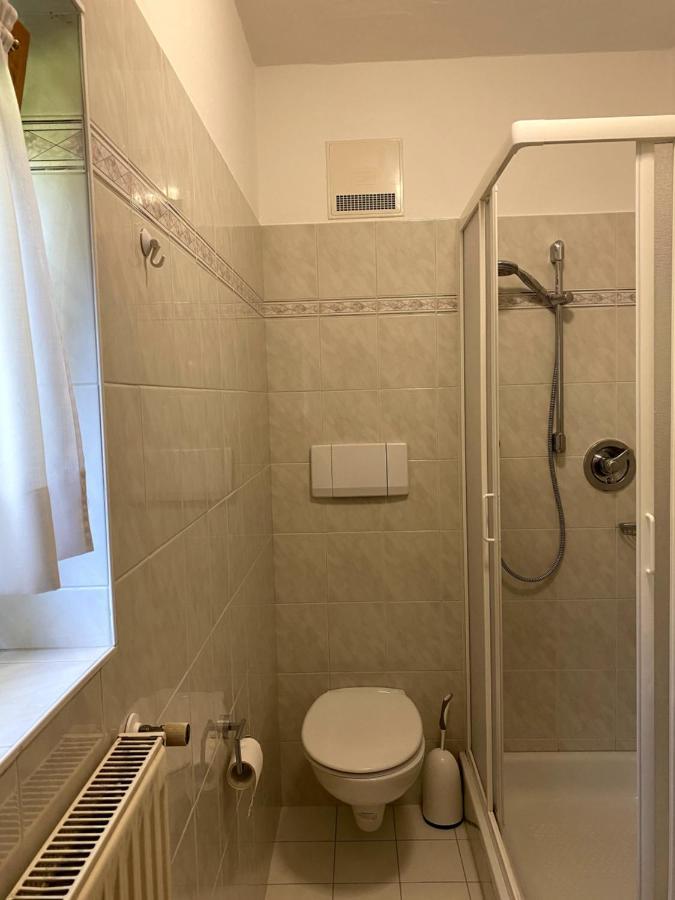 Platzlhof Apartment Appiano Sulla Strada Del Vino Bagian luar foto