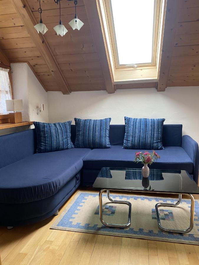 Platzlhof Apartment Appiano Sulla Strada Del Vino Bagian luar foto