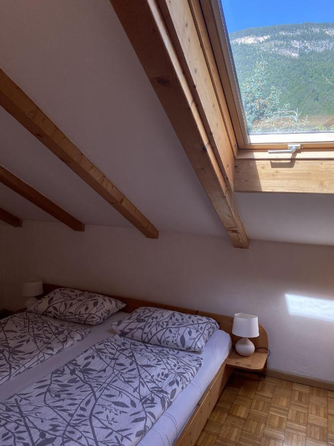 Platzlhof Apartment Appiano Sulla Strada Del Vino Bagian luar foto