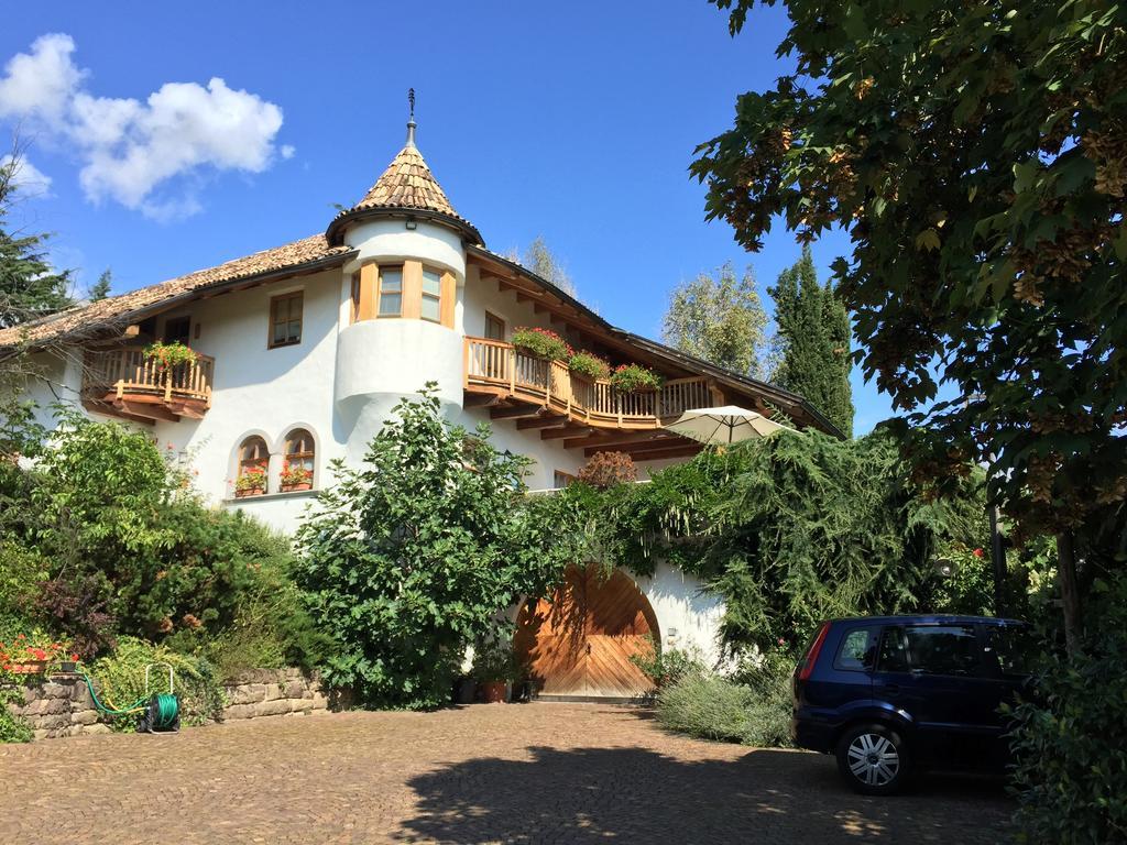 Platzlhof Apartment Appiano Sulla Strada Del Vino Ruang foto