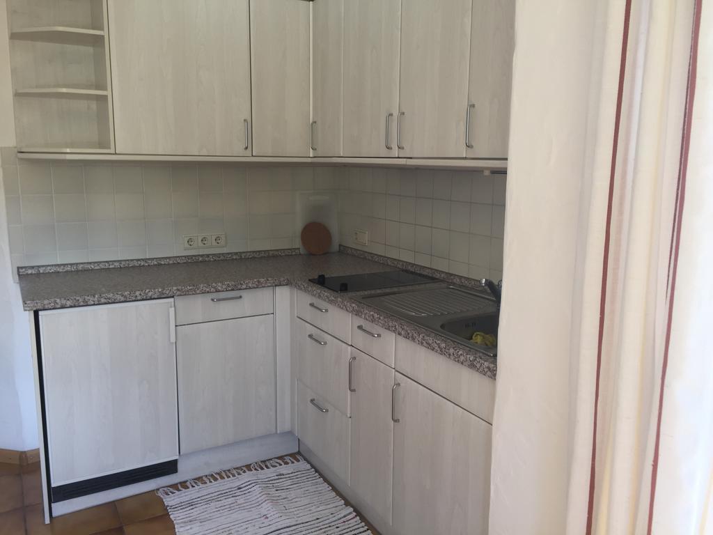 Platzlhof Apartment Appiano Sulla Strada Del Vino Bagian luar foto